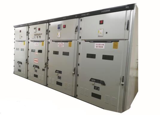 高壓開關(guān)柜知識、停送電操作及故障判斷處理方法
