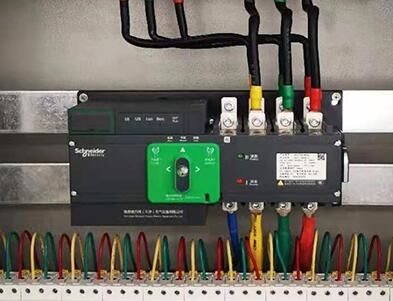 機(jī)房配電柜的作用是什么？有什么特殊要求嗎？