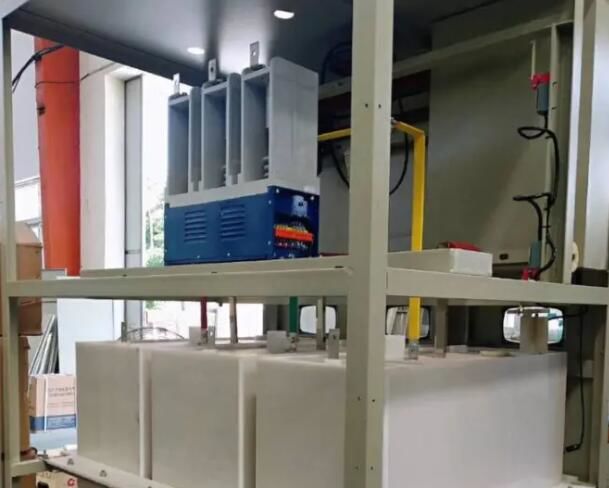 什么是水阻柜？水阻柜的作用是什么？