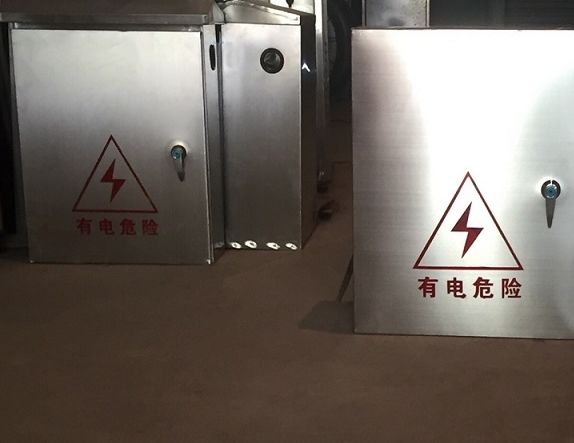配電箱在進行使用的時候有哪些需要注意的事項？