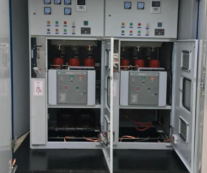 高壓開關(guān)柜日常運維需注意哪些*要點？