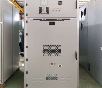 高壓開關(guān)柜選型安裝指南 保障電力系統(tǒng)穩(wěn)定